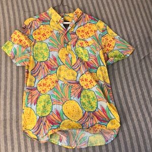 Chubbies Nutter Polo